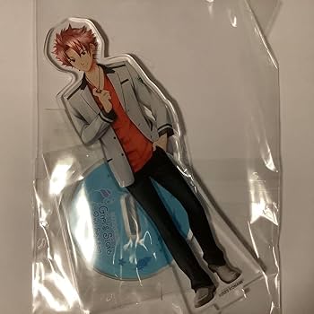 Amazon.co.jp: ときメモgs2 ハリー アクスタ ときめきメモリアル 20