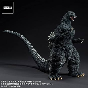 Amazon | エクスプラス GARAGE TOY 東宝30cmシリーズ 酒井ゆうじ造形