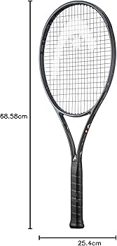 Amazon | ヘッド（HEAD） 硬式用テニスラケット SPEED PRO LIMITED