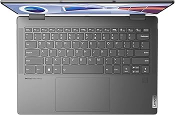 Amazon.com: Lenovo Yoga 7 2023 2-in-1 Laptop 14