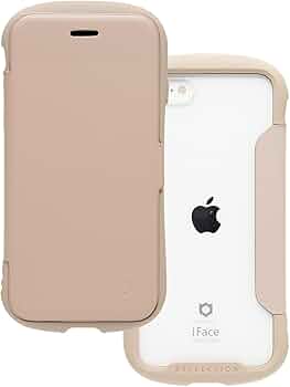 Amazon.co.jp: iFace Reflection iPhone SE(第3世代/第2世代)/8/7