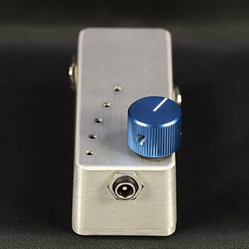 Amazon.co.jp: Lee Custom Amplifier / 12AU7 Buffer + Booster