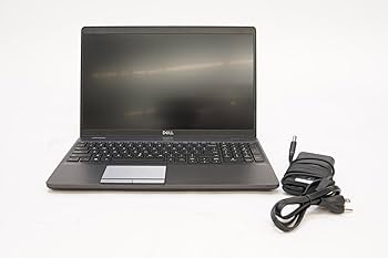 Amazon.com: Dell Precision 3541 Mobile Workstation Laptop 15.6