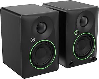 Amazon | MACKIE マッキー トーンコントロール可能なBluetoothパワード