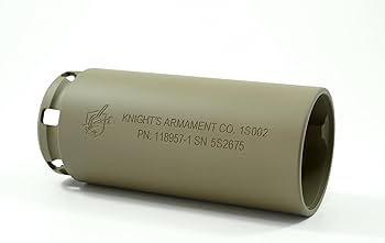 Amazon | S&S KACタイプ 5.56MM QDC/MCQ-PRT 14mm逆ネジハイダー