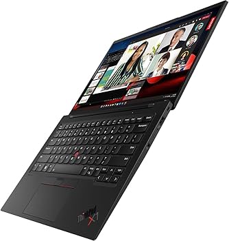 Amazon.com: Lenovo ThinkPad X1 Carbon Gen 11 21HM000JUS 14