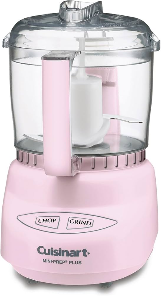 Amazon.com: Cuisinart Mini-Prep Plus Food Processor, 24-Ounce Mini