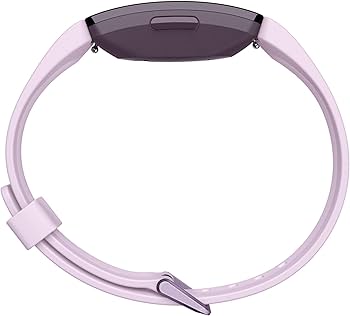 Amazon.com: Fitbit Inspire HR Heart Rate and Fitness Tracker, One