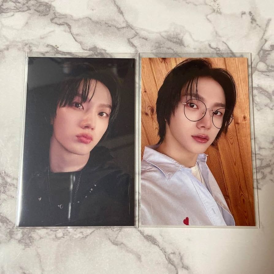 Amazon.co.jp: ソンホ トレカ ボネクド boynextdoor how ユニバ特典