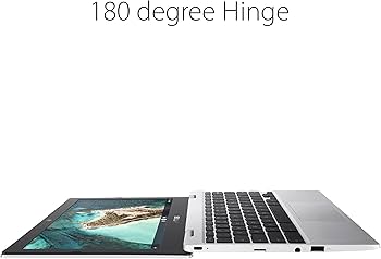 Amazon.com: ASUS Chromebook CX1, 11.6