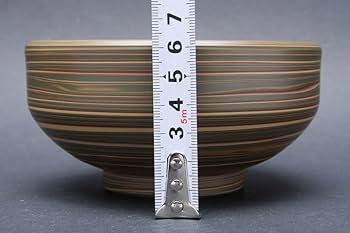 Amazon.co.jp: 5410 常滑焼 名工 小西友仙 (父 小西洋平) 練込み 練り