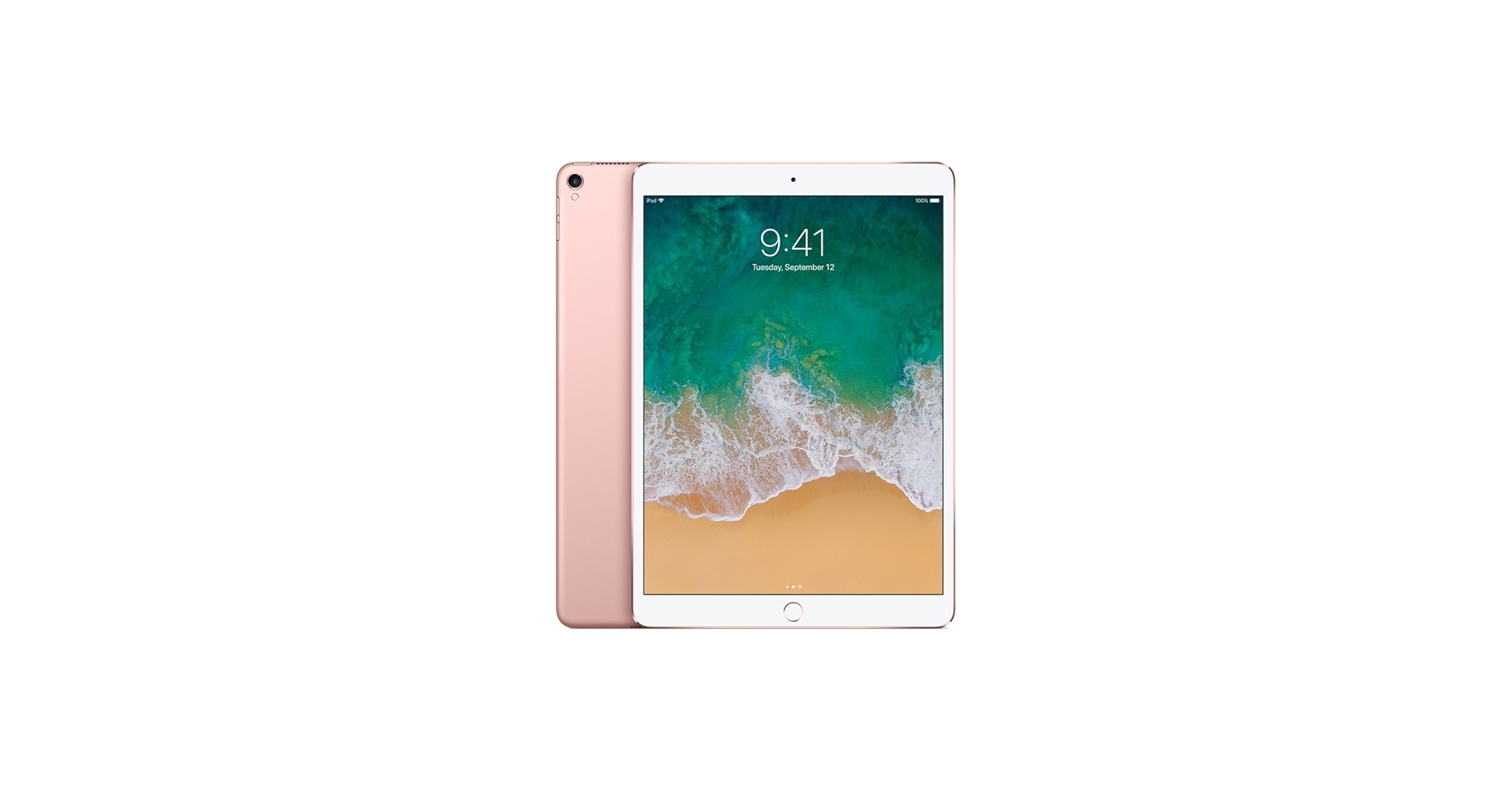 Amazon.com : Apple iPad Pro 10.5-Inch 64GB Rose Gold (WiFi Only