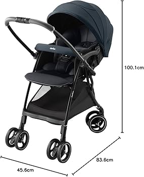 Amazon.co.jp: Aprica(アップリカ) A型ベビーカー ラクーナクッション