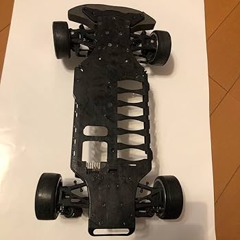 Amazon | ヨコモ ドリフトパッケージ ドリパケ MR4TC ラジコン