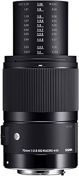 Amazon.co.jp: シグマ(Sigma) レンズ 70mm F2.8 DG MACRO Sony ソニー