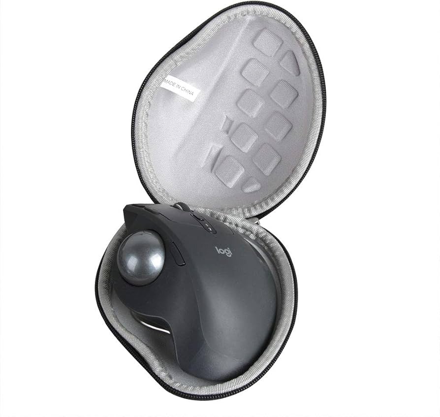 Amazon | Logicool ロジクール MX ERGO MXTB2d /MXTB1s bluetooth