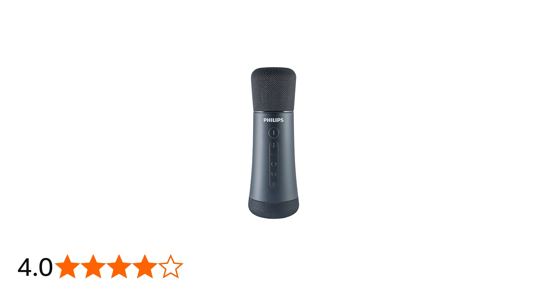 Amazon.co.jp: PHILIPS フィリップス Bluetooth スピーカー搭載