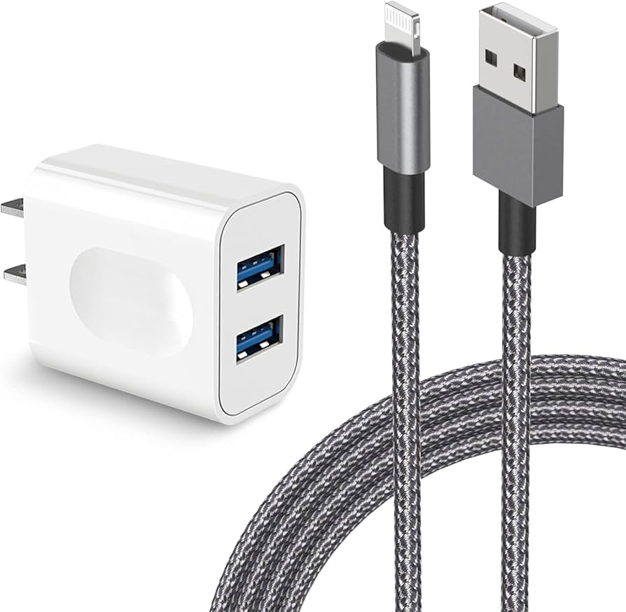 Amazon.co.jp: iPhone 充電器純正 【MFi/PSE認証済】 1M ipad 充電器