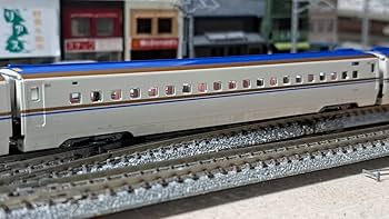 Amazon | ! 鉄道模型 nゲージ KATO 10-1264 10-1222 10-1266 E7系 北陸