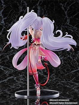 Amazon | ボンバーガール グリムアロエ ベリーダンスver. 1/6スケール