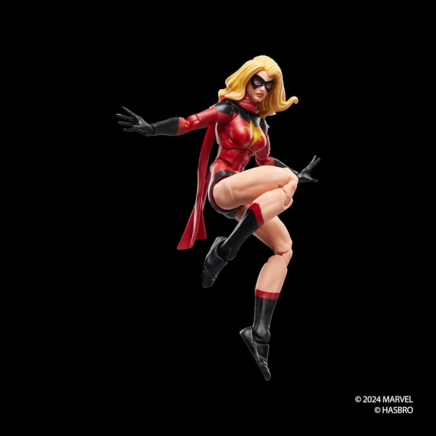 Amazon.co.jp: マーベル レジェンドシリーズ ダーク アベンジャーズ