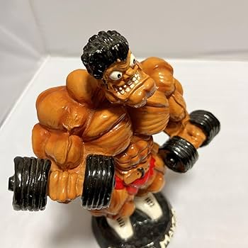 Amazon | ワークアウト マニアック ボディビルダー ハードボディ レア