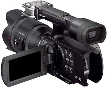 Amazon.co.jp: SONY ビデオカメラ Handycam NEX-VG30H レンズキットE