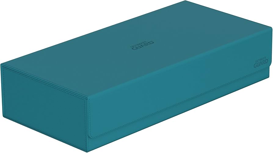 Amazon | Ultimate Guard(アルティメットガード) Superhive 550+ モノ