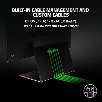 Amazon.co.jp: Razer Raptor 27インチ ゲーミングモニター: WQHD