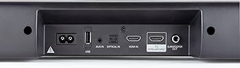 Amazon.co.jp: 【Denon】デノン サウンドバー【DHT-S218K ブラック