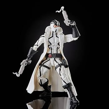 Amazon.co.jp: ハズブロ エックスメン マーベルレジェンド 6インチ