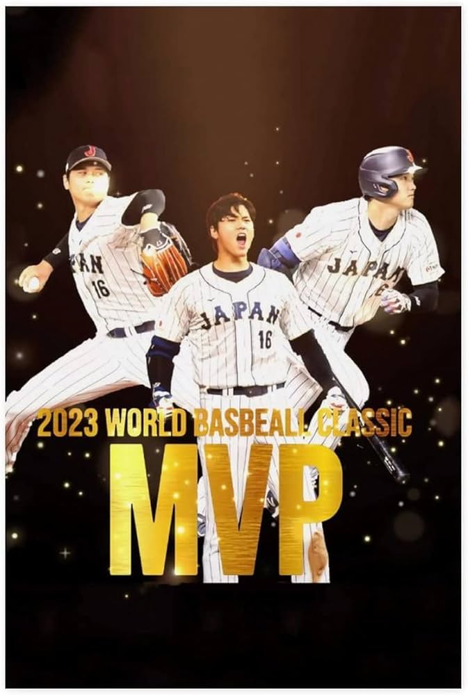 Amazon.co.jp: 2023 WBC 侍JAPAN 大谷翔平 2023 WBC 侍JAPAN 大谷翔平