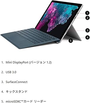 Windowsノート本体 SurfacePro7+ i5-1135G7/16GB/ssd256GB Amazon.co