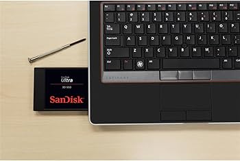 Amazon | SanDisk サンディスク 内蔵 SSD Ultra 3D 2TB 2.5インチ SATA