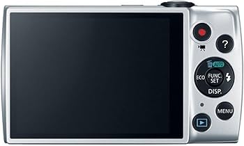 Amazon.com : Canon PowerShot A2600 is 16.0 MP Digital Camera with