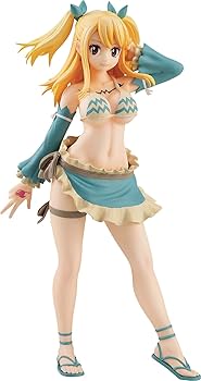 Amazon | グッドスマイルカンパニー POP UP PARADE 「FAIRY TAIL