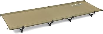 Amazon | ヘリノックス(Helinox) アウトドアベッド HN.ライトコット