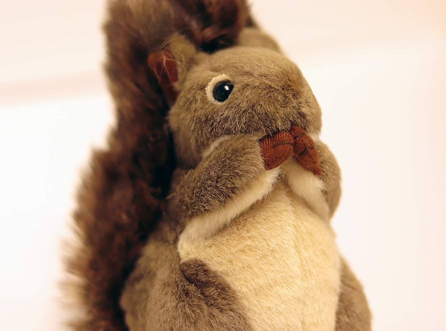 Amazon.co.jp: 吉徳 おもちゃ りすのリック : おもちゃ