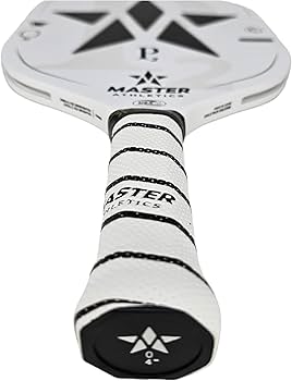 Master Athletics P2 V2 Pickleball Paddle, Paddles - Amazon Canada