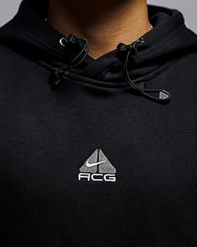 Amazon.co.jp: [ナイキ] メンズ フリース ACG Therma-FIT プルオーバー