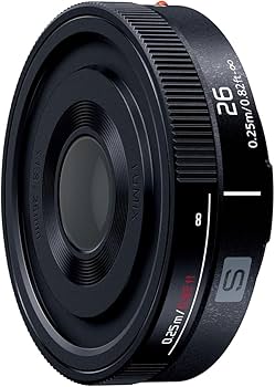 Amazon.co.jp: パナソニック(Panasonic) 単焦点 レンズ フルサイズ