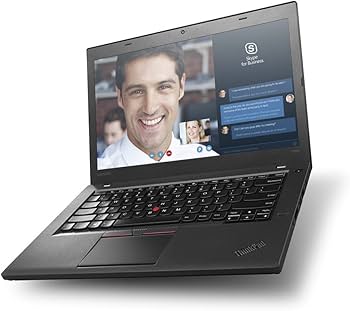 Amazon.com: Lenovo T460 Business Class Ultrabook 20FN005AUS (14