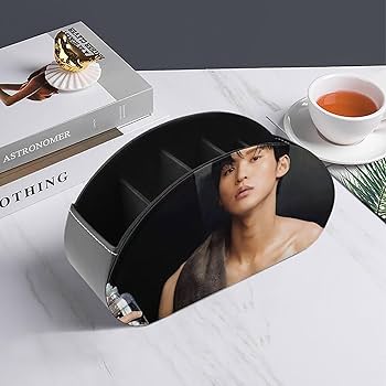 目黒蓮 リモコンスタンド 目黒蓮 REGZA 限定記念品 リモコンスタンド