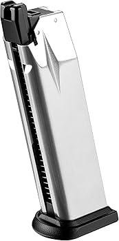 Amazon | 東京マルイ(TOKYO MARUI) No.52 XDM-40 18歳以上ガスブロー