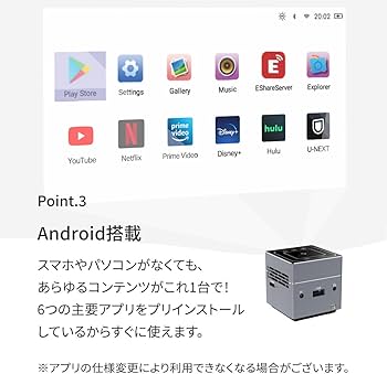 Amazon.co.jp: ［フェリクロス］PicoCube plus ピコキューブプラス