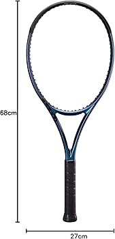 Amazon | Wilson Ultra 100 V4.0 パフォーマンス テニスラケット