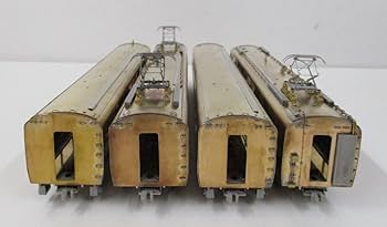 Amazon.co.jp: モデルパーツMIKI 近鉄 12200系 原形 スナックコ―ナー無