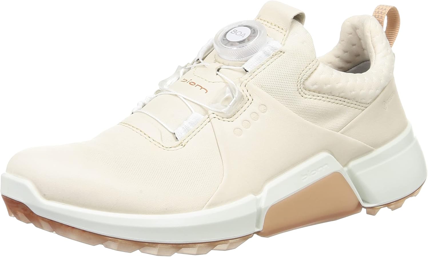 Amazon | [エコー] レディース防水ゴルフシューズ バイオム H4