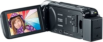 Amazon.com : Canon VIXIA HF R40 HD 53x Image Stabilized Optical