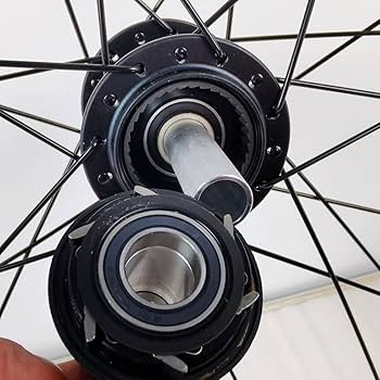 Amazon | ロードバイクホイールセット 700c アルミ合金製 リム